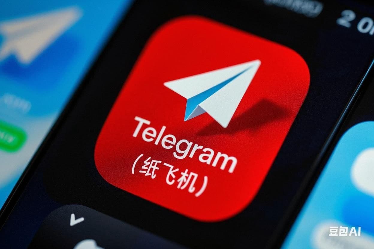 下载Telegram中文版APP