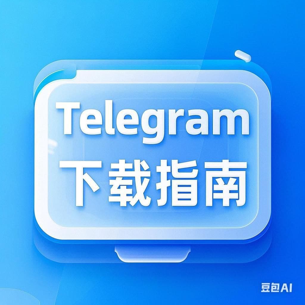 Telegram中文版界面預覽