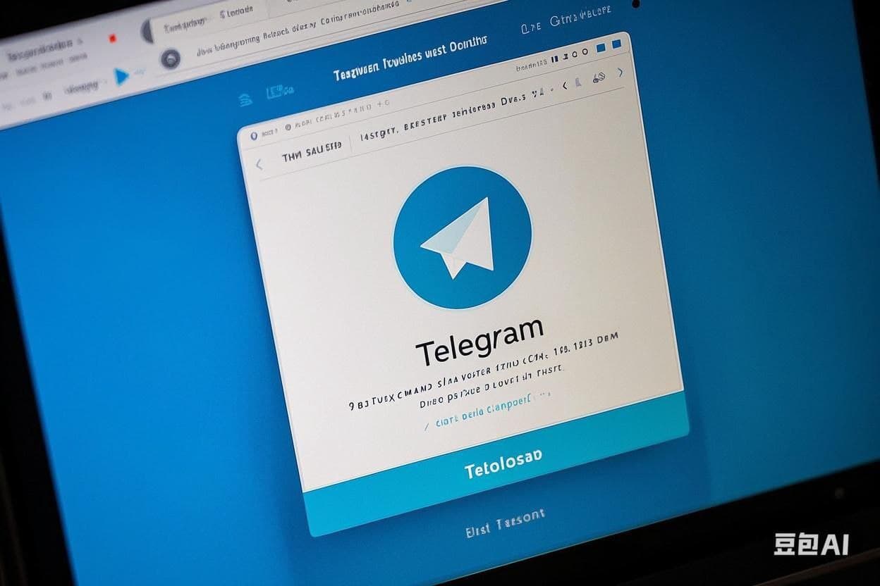 Telegram Web網頁版常見問題