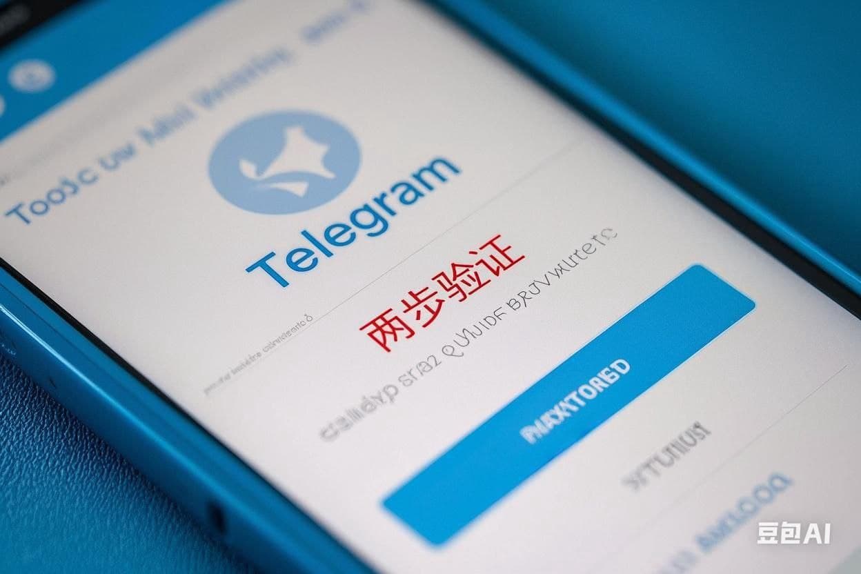 Telegram两步验证详细设置教程：提升账号安全的必备指南！