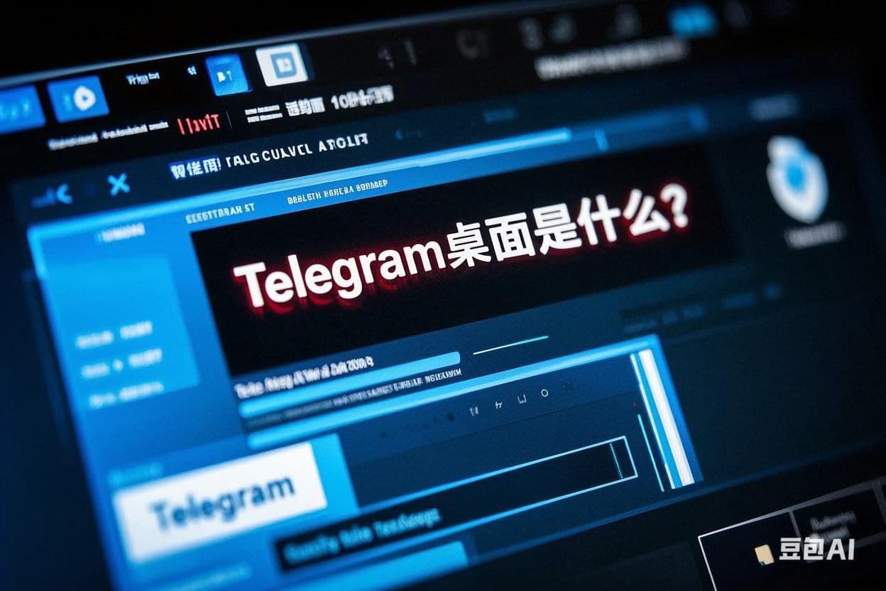 Telegram Desktop在 Windows 上免费下载并安装