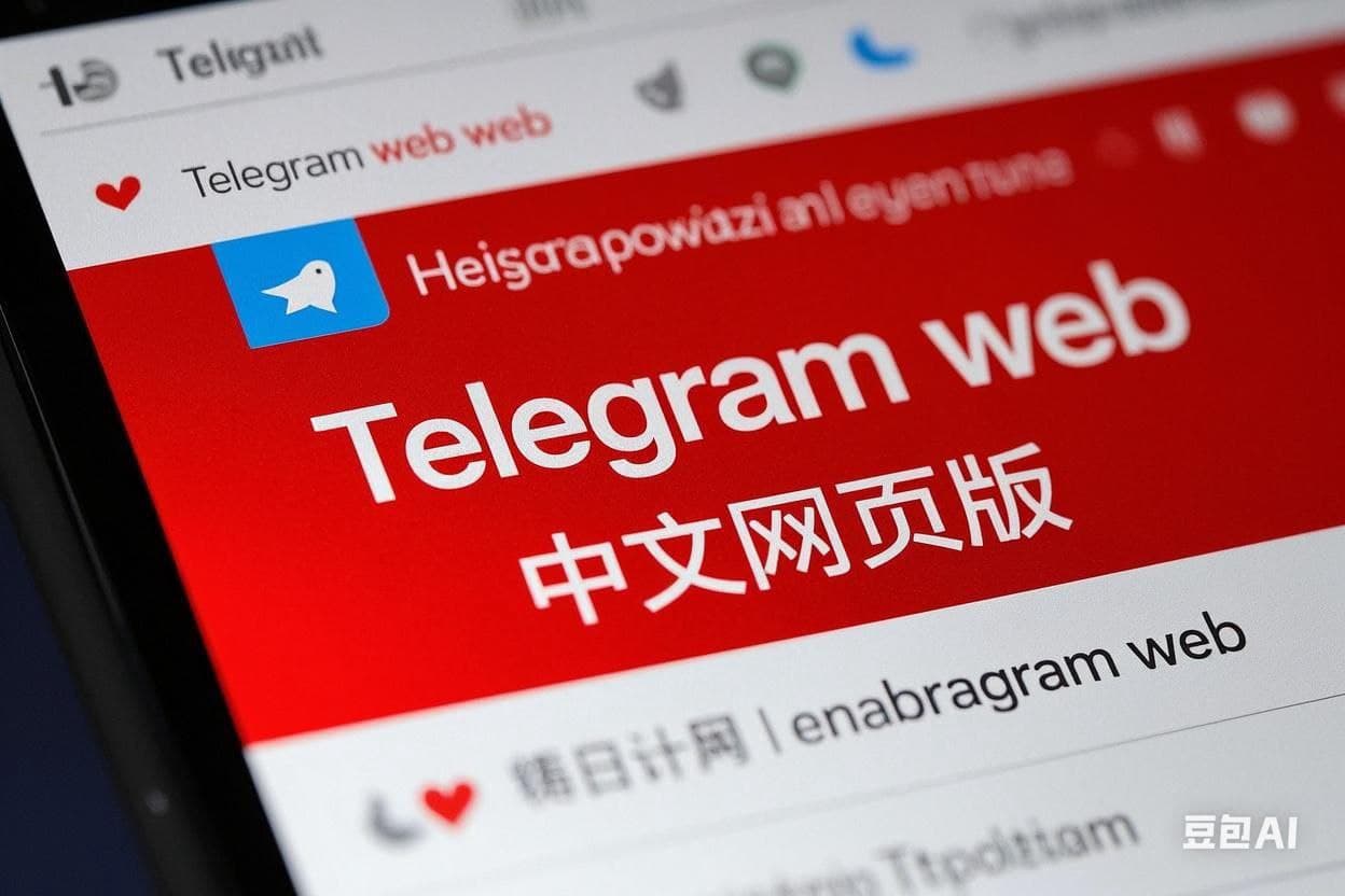 Telegream web 中文網頁版安裝指南