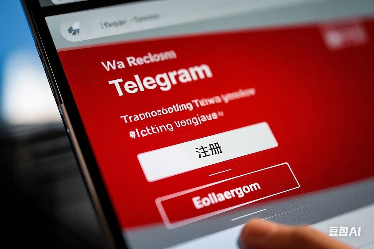 全面解析Telegram下载注册流程，开启高效通讯之旅