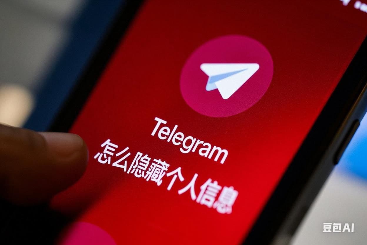 【Telegram完全指南】隱藏個人資訊教學｜安全通訊軟體的優勢、下載安裝與進階使用技巧