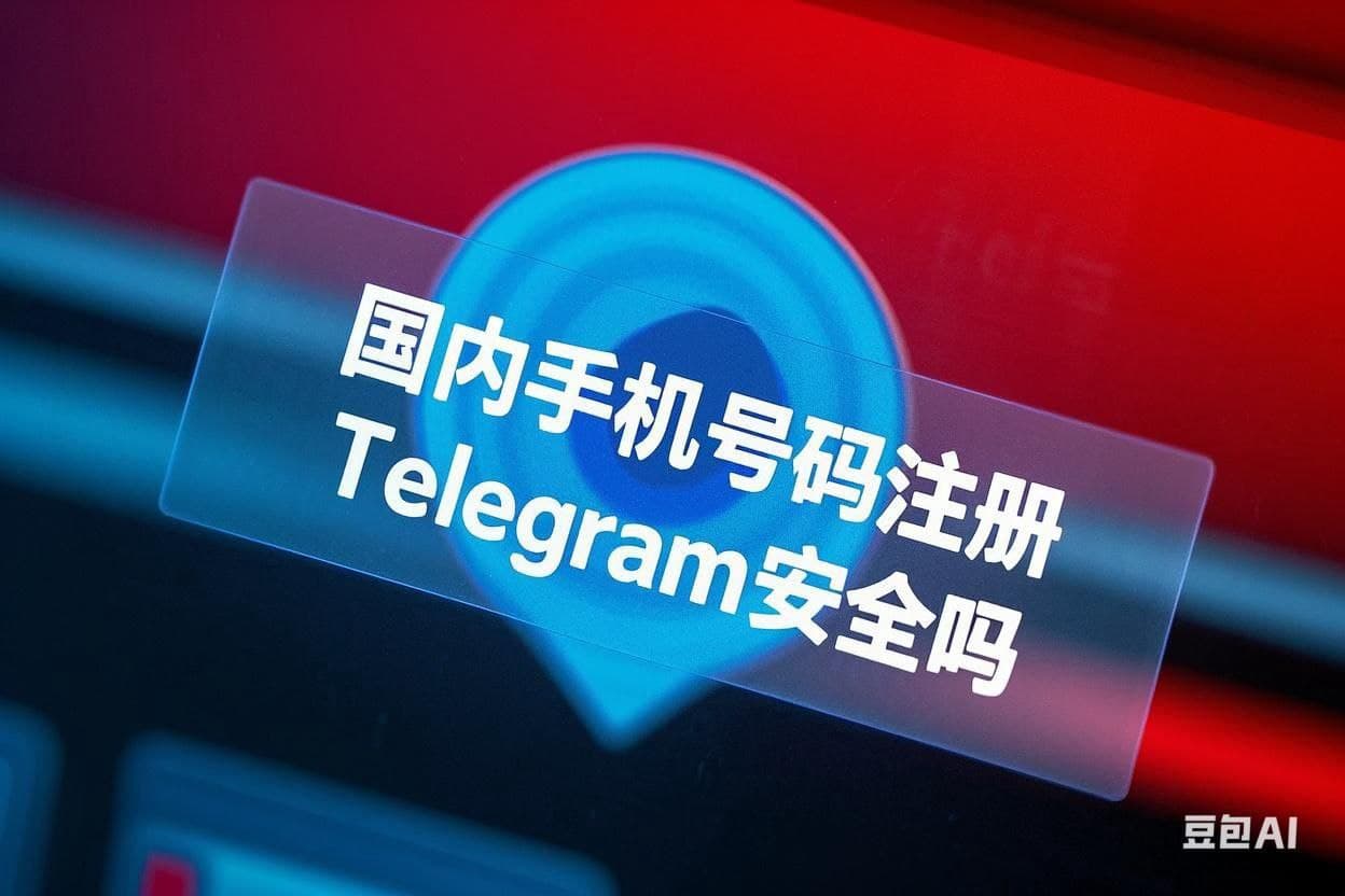 國內手機號碼註冊Telegram安全嗎？完整教學與安全指南