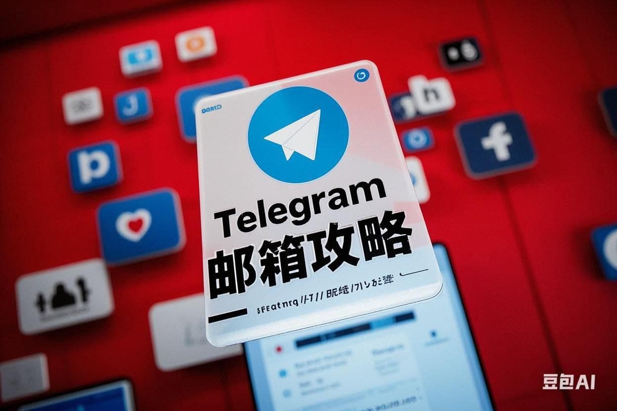 Telegram邮箱全攻略：添加、设置与登录指南