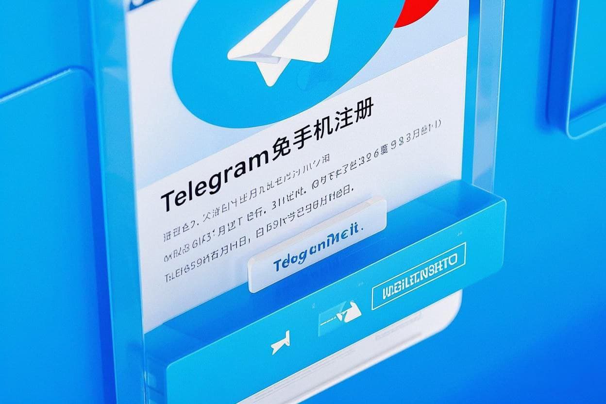 如何在Telegram上實現免手機號碼註冊：詳細操作指南