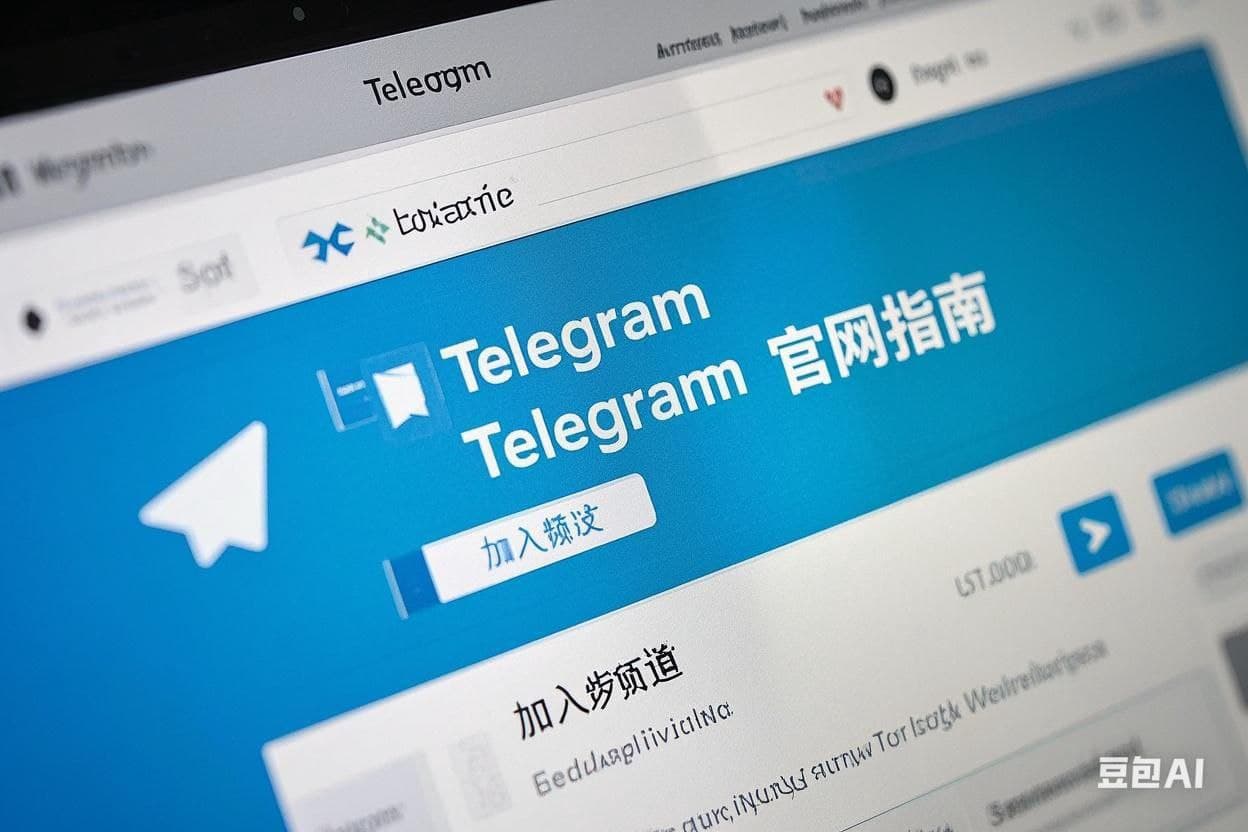 Telegram官网探秘：解锁全球流行的通讯宝藏