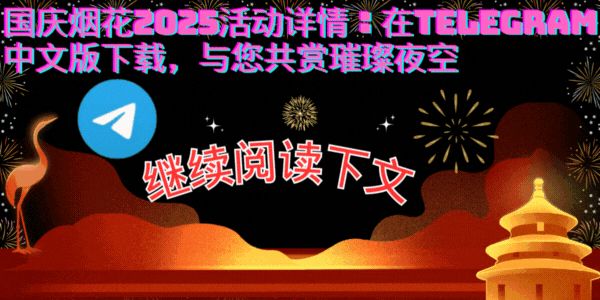 2025国庆烟花汇演动态效果:烟花绽放与互动场景